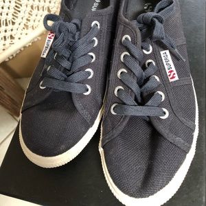 Superga Shoes